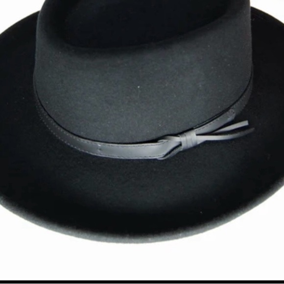 Double S Other - Gambler Double S 100% wool hat XL